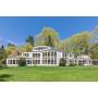 Stunning Concord Estate! Anthony Casay and Lots More Art, Baker, Contemporary Furnishings