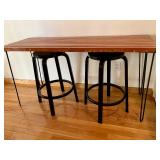 Danish Table