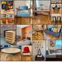 Architects Mid-Century POP-Up Sale, Audi Q5, Herman Miller, Alvar Aalto- Artek, Knoll and More!