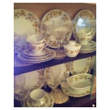 Wrought Iron & Shelving Super Sale