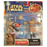 Before he was Director Fury, he was Mace Windu!