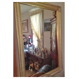 A sample of the Mirrors Available