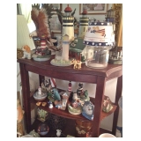 Lighthouse Decor