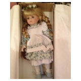Brinn 1991 Pamela Doll
