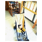 1 of 2 Baby Trend Strollers