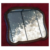 Antique Cheval Mirror (Excellent Condition!)