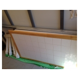 Super Tile-Top Rectangular Table 