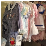 Infant & Toddler Dresses