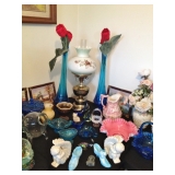 Large Selection of Glassware 