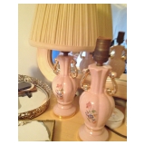 Vintage Lamps