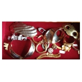 Fun Bangles & Jewelry