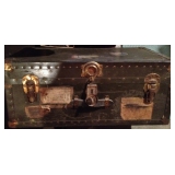 Military Trunk