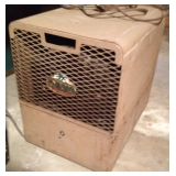 Vintage Oasis Dehumidifier