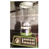 Vintage Appliances