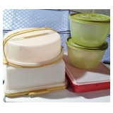 Nice Plasticware