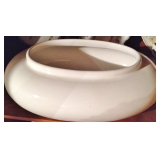 Royal Haeger Bowl