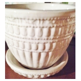 Ornate McCoy Planter