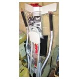 Like New Cross Track Trainer by Voit - Winter