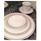 Noritake Malvern Pattern