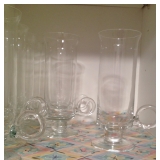 Pretty Loop Handled Drinkware