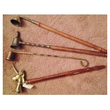 Candle Snuffers