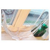 Cofrac Art Verrier France - Lead Crystal 