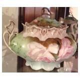 New Habsburg Austria Hand Painted China