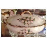 Pretty Dogwood Covered Dish
