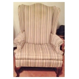 Gilliam High Back Chair Set