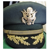 WWII Army Officer