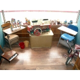 Four-Generation Estate Sale - Donelson, Feb.23rd-25th