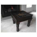 Medival Side Table $60.00