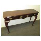 Bombay Co Side Table $100