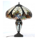 Tiffany Style Lamps