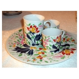Georges Briard Dinnerware