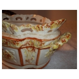 Antique Masuman Bowl
