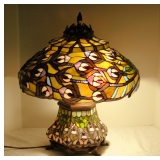 Tiffany Style Lamps