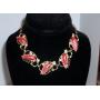 Vintage Costume Jewelry Auction