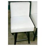 Heavy Bar Height Stools