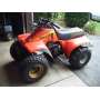 Saturday, October 13 Estate Sale.  One day only  ATVs, Car, Tools, Appliances, Household Goods
