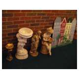 Garden Accessories