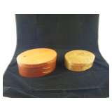 handmade keepsake boxes