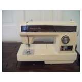 Kenmore Mdl 1791 variable stitch sewing machine
