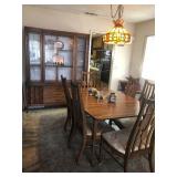 Mid-Century Asiana Hemet Estate Sale