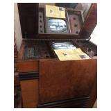 Emmy Winner Radio-TV-Broadcasting Estate Sale