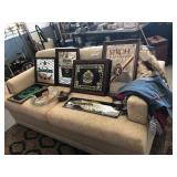 Off-Site Hemet Estate Sale--Two Estates in ONE!