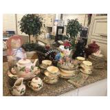 San Jacinto FUSION ESTATE Sale!!!