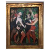 Cloisonne and Art Four Seasons Estate Sale