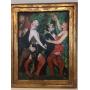 Cloisonne and Art Four Seasons Estate Sale