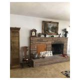 Vintage Knick Knack & Antiques in Historic Hemet